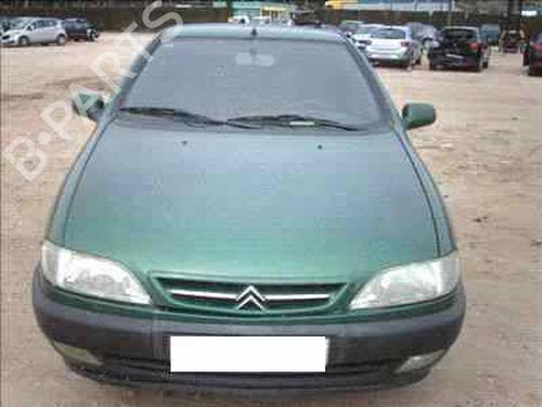 Front left belt tensioner CITROËN XSARA (N1) 1.9 TD | BP1178755C87 