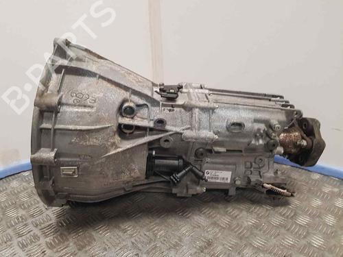 Gearbox BMW 3 (F30, F80) 318 d | BP21380819M3
