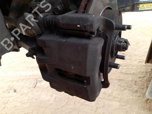 Used Left front brake caliper HYUNDAI MATRIX (FC) 1.5 CRDi (82 hp) 30203417