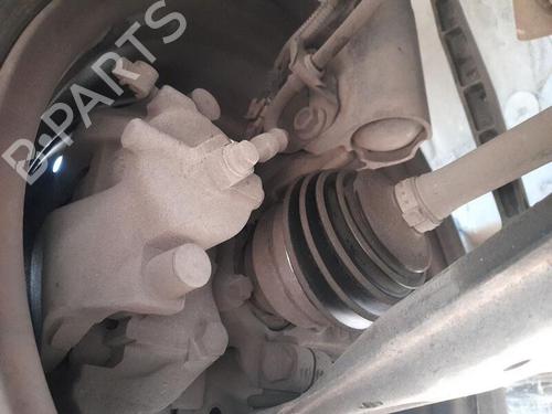 Fusée avant droite OPEL ASTRA G Hatchback (T98) 2.0 DI (F08, F48) (82 hp) 28184097