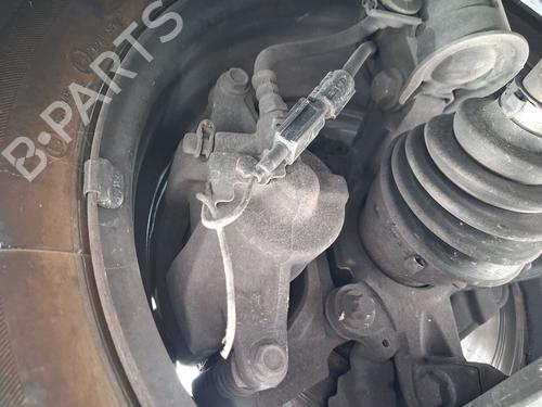 Used Right front brake caliper Right front brake caliper 37720554 37720554