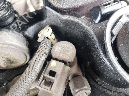 Engine AUDI A3 Sportback (8VA, 8VF) 1.6 TDI | BP25810720M1 
