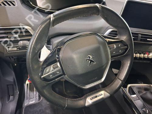 Ratt Ratt PEUGEOT 3008 II SUV (MC_, MR_, MJ_, M4_) 1.5 BlueHDi 130 (131 hp) 39621502 39621502