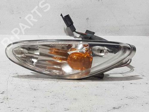 Used Left front indicator KYMCO MOTORCYCLES MOVIE Movie 125 XL (S5) (9 hp) 24671956
