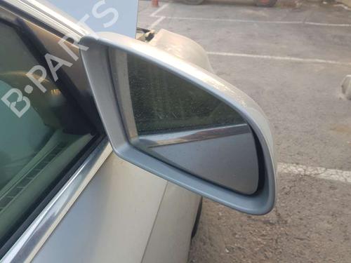 Right mirror AUDI A6 C6 (4F2) 3.0 TDI quattro | BP18909105C27 