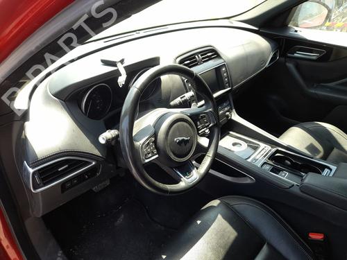 Left front indicator JAGUAR F-PACE (X761) 2.0 TD4 AWD | BP36355874C32  - Image 10
