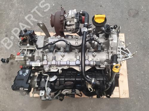 Engine FIAT DOBLO Cargo (263_) 1.3 D Multijet (263WXU1A, 263ZXU1A, 263WYB1A, 263ZYB1A) | BP33428550M1 - Image 5