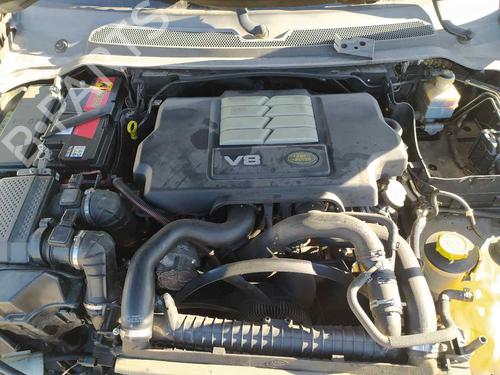 Used Engine LAND ROVER RANGE ROVER SPORT I (L320) [2005-2013]  22640186