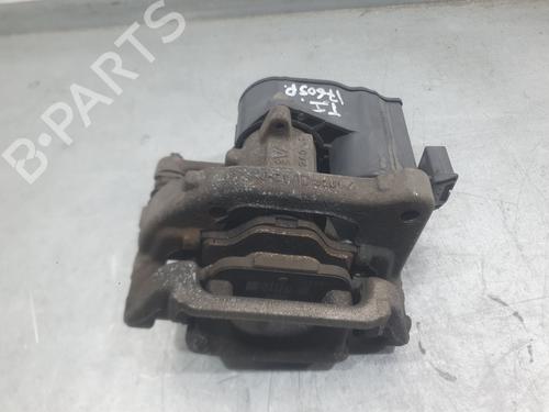 Used Left rear brake caliper Left rear brake caliper CITROËN C4 Grand Picasso II (DA_, DE_) 1.6 HDi / BlueHDi 115 (115 hp) 34448037 34448037