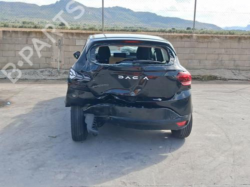 AC compressor DACIA SANDERO III 1.0 TCe 90 | BP40227536M34 - Image 9