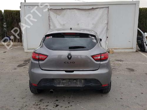 ABS pump RENAULT CLIO IV (BH_) 1.2 16V | BP6316781M43