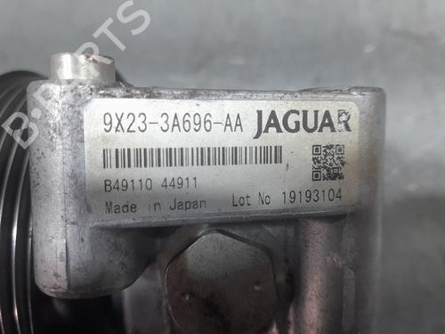 Steering pump JAGUAR XF II (X260)  | BP22974147M99  - Image 5