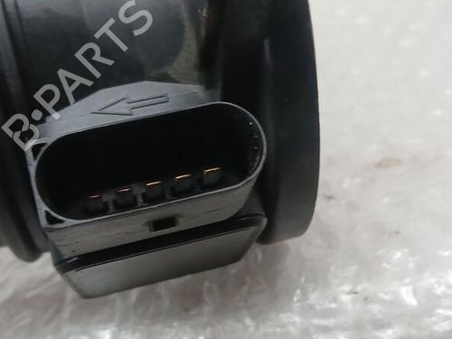 Mass air flow sensor MERCEDES-BENZ SLK (R171) 200 Kompressor (171.442) | BP24450615M95 