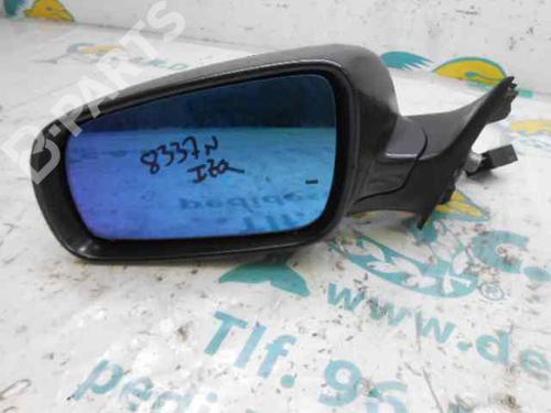 Used Left mirror AUDI A3 (8L1) 1.9 TDI (110 hp) 601856