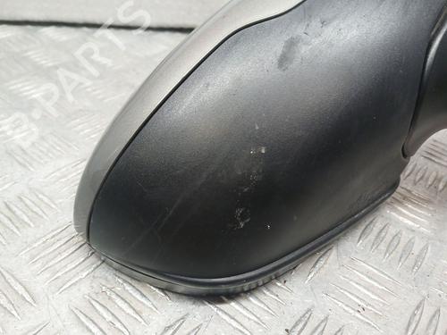 Right mirror OPEL ASTRA K (B16) 1.6 CDTi (68) | BP24472484C27 