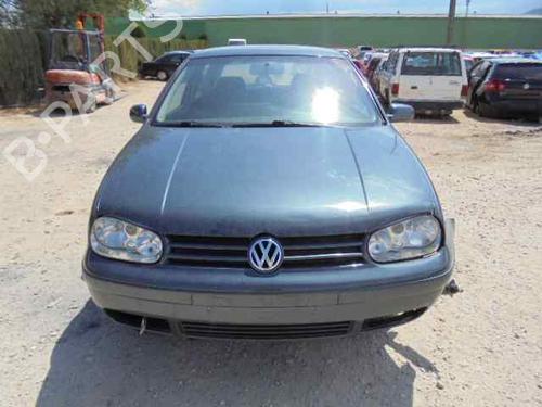 Mass air flow sensor VW GOLF IV (1J1)  | BP1589504M95 
