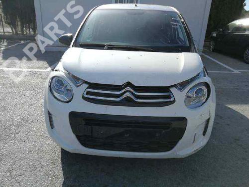 Used Parts CITROËN C1 II (PA_, PS_)  1.0 VTi 68  827944