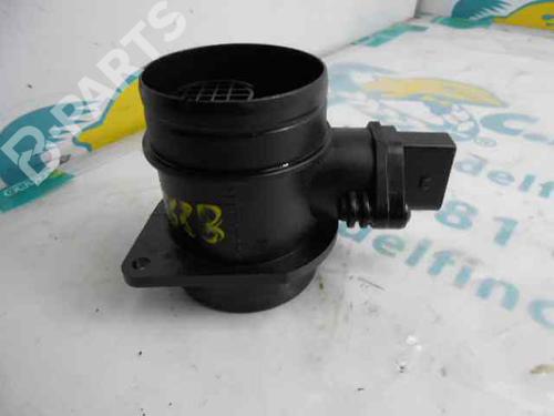 Medidor de massa de ar VW GOLF V (1K1) 1.9 TDI (105 hp) 0281002531 | 0281002531 | BOSCH |