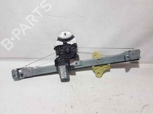 Used Front left window mechanism RENAULT CLIO IV (BH_) [2012-2021]  6467985