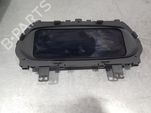 Used Instrument cluster HYUNDAI BAYON (BC3) 1.2 MPI (84 hp) 26940362