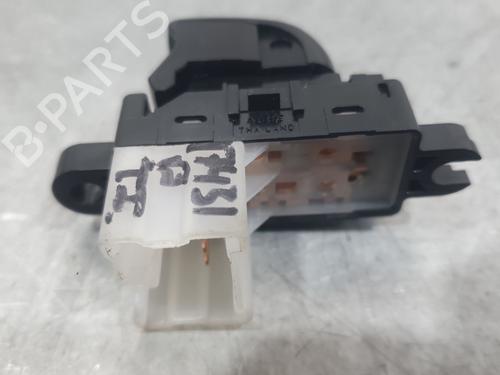 Left rear window switch NISSAN MICRA V (K14) 1.0 IG-T 100 | BP33431217I29 - Image 4