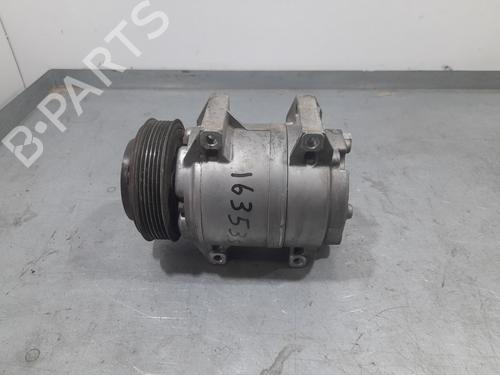 Compressor A/C VOLVO S60 I (384) 2.4 D (163 hp) 23956643