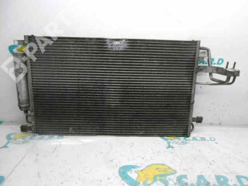 Used AC radiator HYUNDAI TUCSON (JM) [2004-2019]  82342