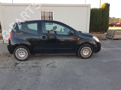 Mass air flow sensor CITROËN C2 (JM_)  | BP15761922M95 