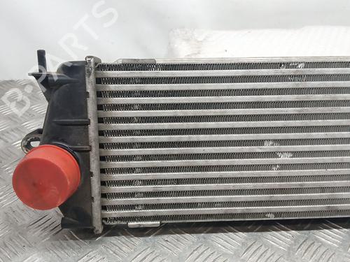 Intercooler OPEL VIVARO A Bus (X83) 2.0 CDTI (F7, J7, A07) | BP25490521M30 
