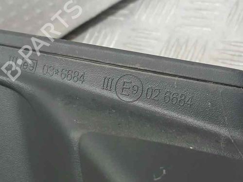 Left mirror SEAT IBIZA V (KJ1, KJG)  | BP23863412C26