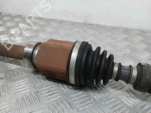 Right front driveshaft NISSAN JUKE (F15)  | BP22971893M39 