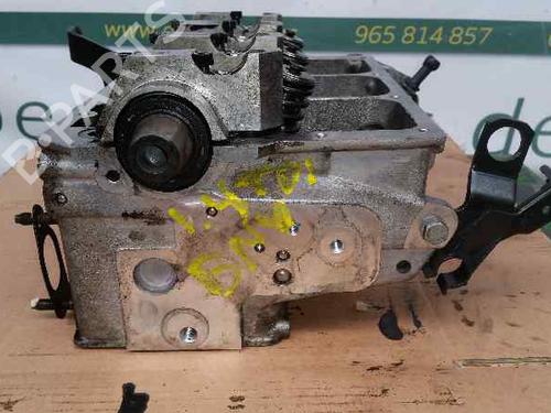 Cylinder head SEAT IBIZA III (6L1) 1.4 TDI | BP10973078M5 