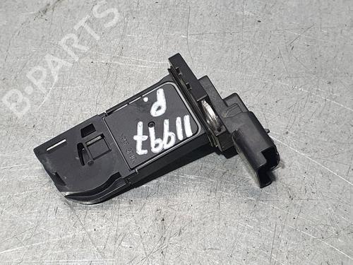 Used Mass air flow sensor CITROËN C4 CACTUS [2014-2026]  3728769