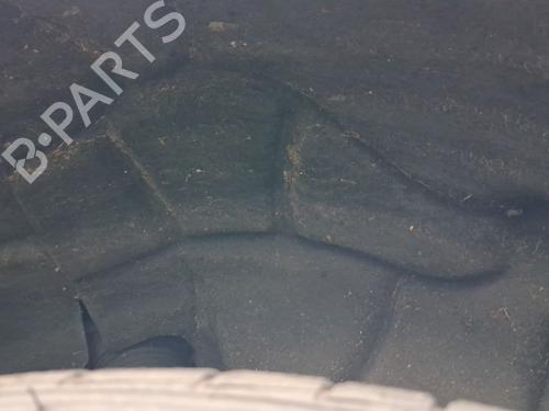 Used Wheel arch Wheel arch 38614852 38614852