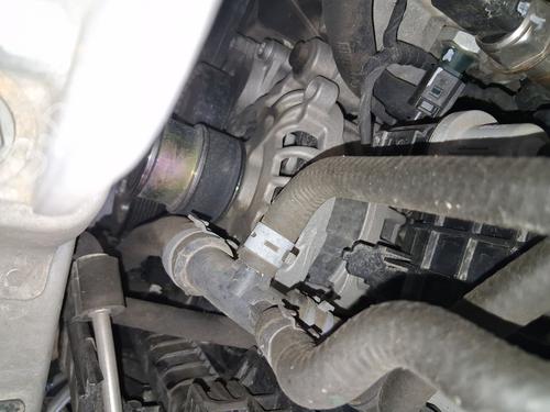 Used Alternator Alternator 38567488 38567488
