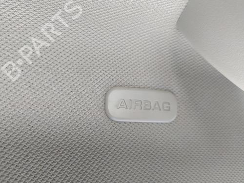 Venstre gardin airbag FORD TOURNEO CONNECT / GRAND TOURNEO CONNECT V408 MPV 1.5 EcoBlue (120 hp) 32141722