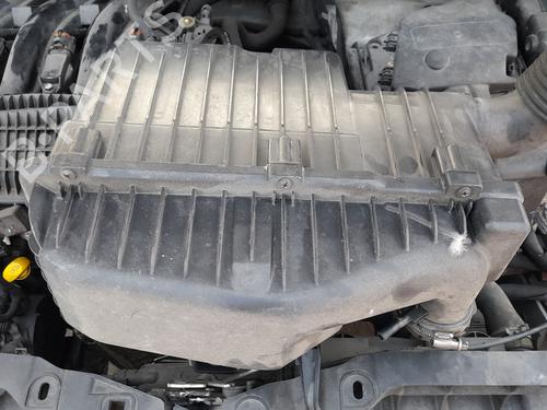 Luftfilter kasse Luftfilter kasse CITROËN C3 II (SC_) 1.0 VTi 68 (68 hp) 37242595 37242595