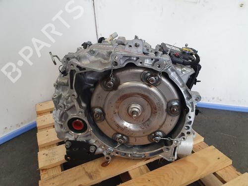 Used Gearbox OPEL CROSSLAND X / CROSSLAND (P17, P2QO) [2017-2025]  10312893