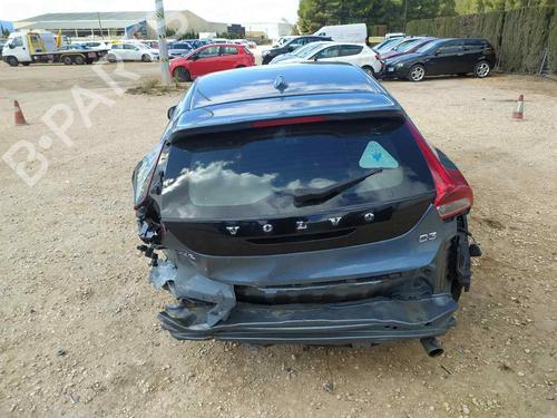 Starter VOLVO V40 Hatchback (525) D3 | BP24676372M8