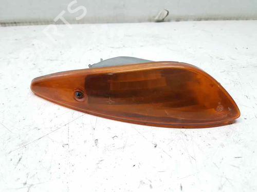 Used Left taillight PEUGEOT MOTORCYCLES ELYSEO Elyseo (G1A) (4 hp) 24671925