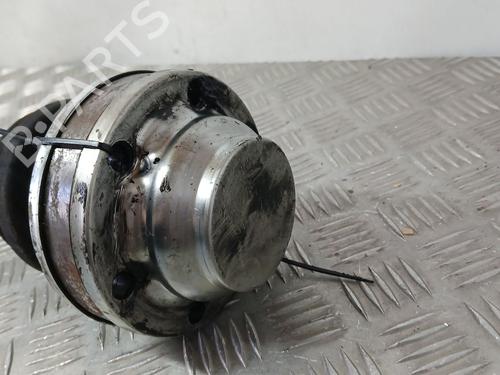 Left front driveshaft MERCEDES-BENZ VITO Bus (W638) 112 CDI 2.2 (638.194) | BP29592108M38 