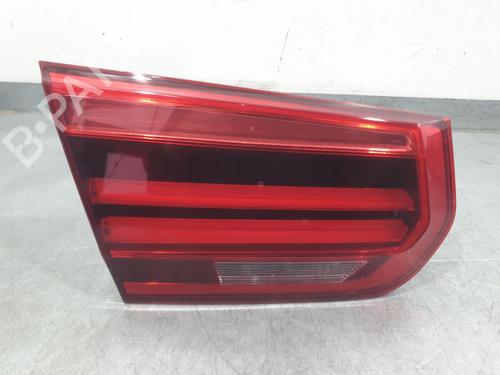 Used Left tailgate light Left tailgate light BMW 3 (F30, F80) 335 d xDrive (313 hp) 33401313 33401313
