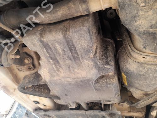 Used AdBlue tank PEUGEOT PARTNER Box Body/MPV (K9) 1.5 BlueHDi 100 (102 hp) 30683908