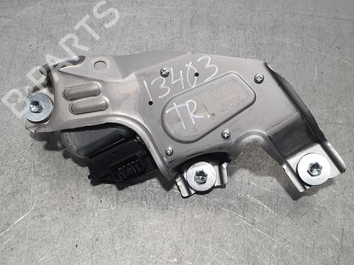 Rear wiper motor TOYOTA AURIS (_E18_)  | BP8237307M102 