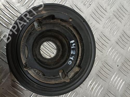 Used Pulley FORD ECOSPORT [2011-2022]  15467286