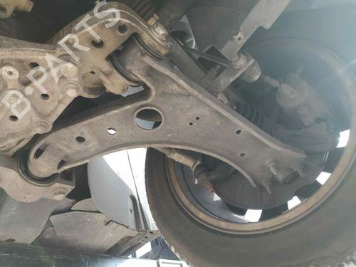 Used Left front suspension arm AUDI A3 (8P1) [2003-2013]  22638710