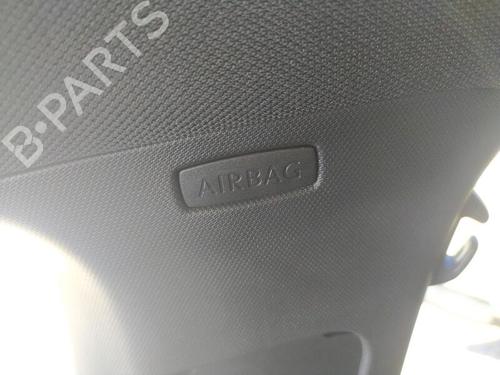 Used Right curtain airbag VW POLO VI (AW1, BZ1, AE1) 1.6 TDI (95 hp) 24528592