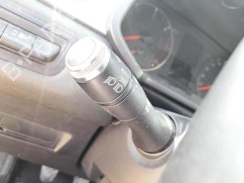 Used Steering column stalk RENAULT CAPTUR II (HF_) Blue dCi 115 (HFAD) (116 hp) 29884745