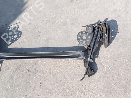 Rear axle KIA RIO III (UB)  | BP24343774M2