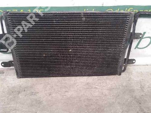 Used AC radiator VW GOLF IV (1J1) [1997-2008]  82532